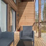 Nyaraló Aekaesmartti A By Interhome *