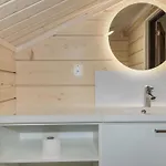 Aekaesmartti A By Interhome Nyaraló Äkäslompolo