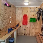 Aekaesmartti A By Interhome Nyaraló *