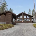 Aekaesmartti A By Interhome Nyaraló Äkäslompolo
