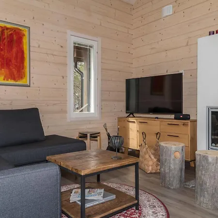 Aekaesmartti A By Interhome Äkäslompolo