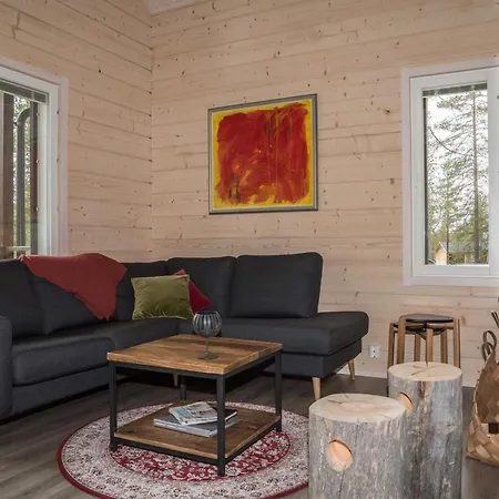 Aekaesmartti A By Interhome *