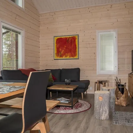 Aekaesmartti A By Interhome *