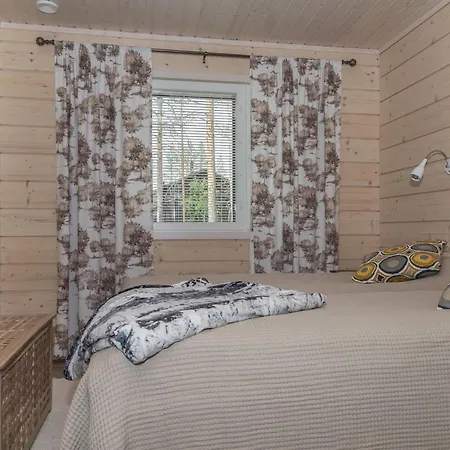 Дом отдыха Aekaesmartti A By Interhome