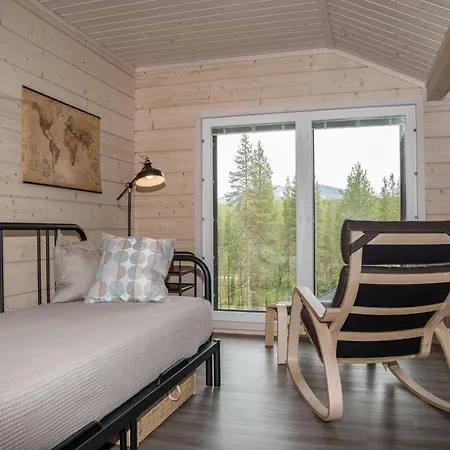Aekaesmartti A By Interhome *