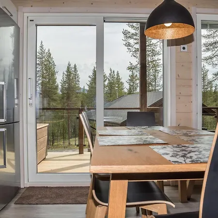 Aekaesmartti A By Interhome