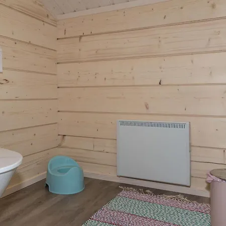 Aekaesmartti A By Interhome Holiday home