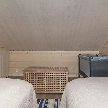 Дом отдыха Aekaesmartti A By Interhome *