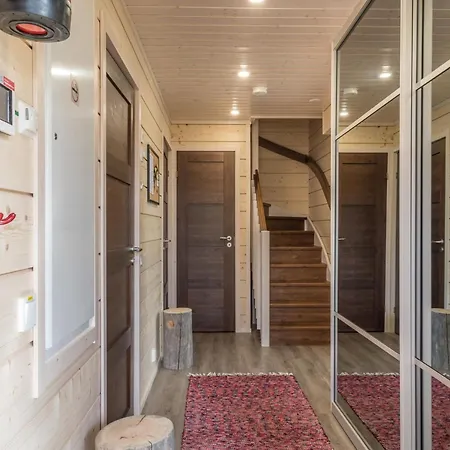 Aekaesmartti A By Interhome