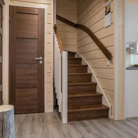 Aekaesmartti A By Interhome Экясломполо