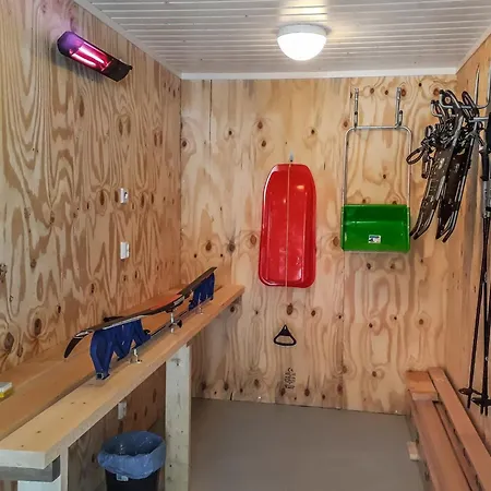 Aekaesmartti A By Interhome Holiday home *