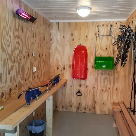 Aekaesmartti A By Interhome * Äkäslompolo