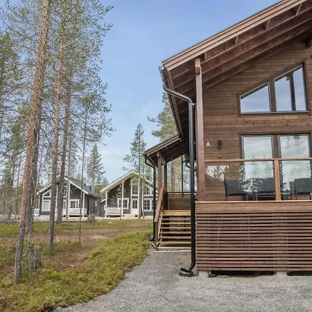 Aekaesmartti A By Interhome * Äkäslompolo