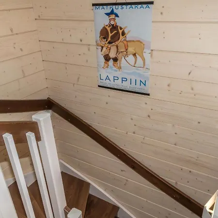 Aekaesmartti A By Interhome Ferienhaus *