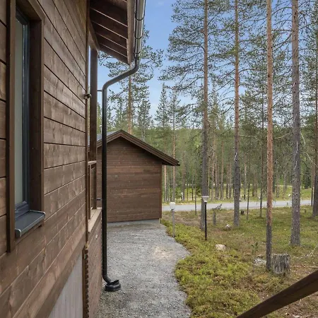 Aekaesmartti A By Interhome Ferienhaus *