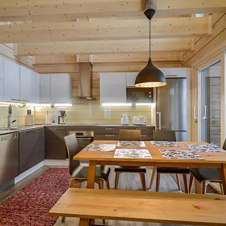 Aekaesmartti A By Interhome Äkäslompolo