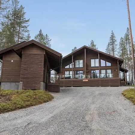 Ferienhaus Aekaesmartti A By Interhome *