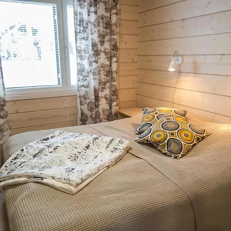 Aekaesmartti A By Interhome * Äkäslompolo
