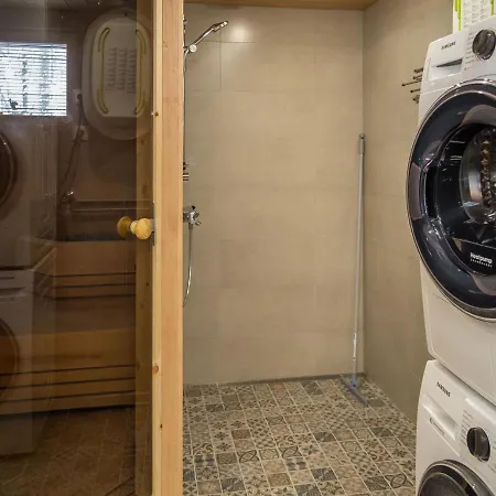 Ferienhaus Aekaesmartti A By Interhome *