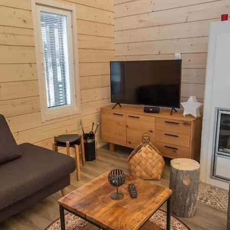 Aekaesmartti A By Interhome *