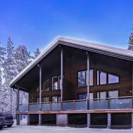 Ferienhaus Aekaesmartti A By Interhome