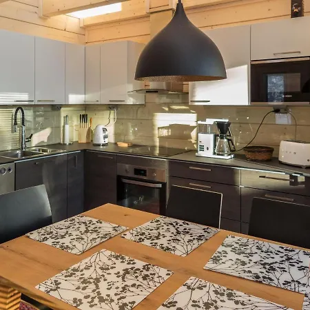 Aekaesmartti A By Interhome Äkäslompolo