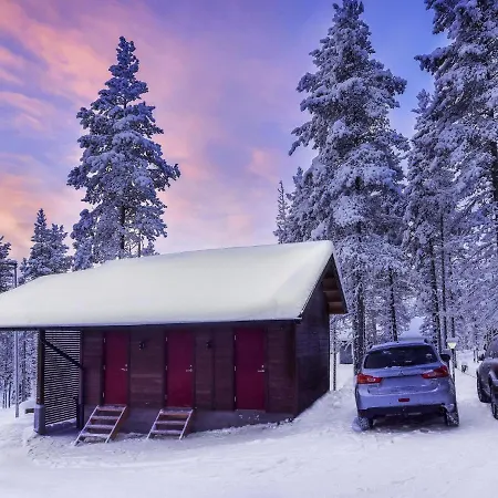 Aekaesmartti A By Interhome Ferienhaus *