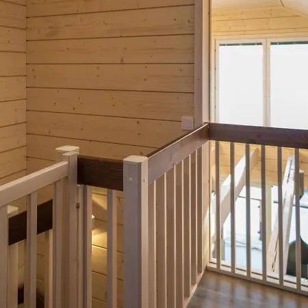 펜션 Aekaesmartti A By Interhome Äkäslompolo