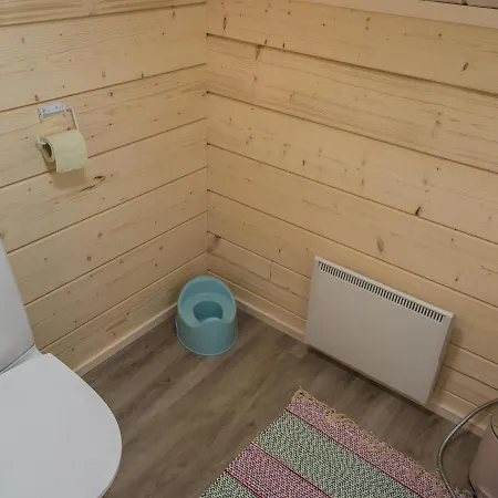 Aekaesmartti A By Interhome Ferienhaus