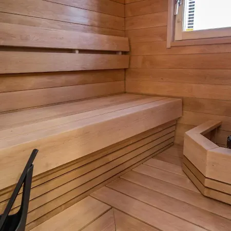 펜션 Aekaesmartti A By Interhome Äkäslompolo