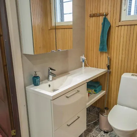 Aekaesmartti A By Interhome Ferienhaus