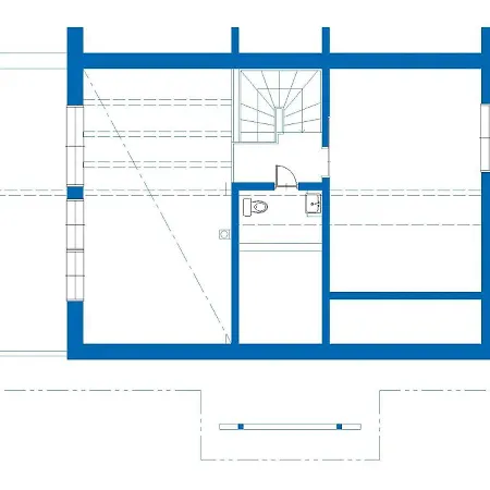 펜션 Aekaesmartti A By Interhome Äkäslompolo