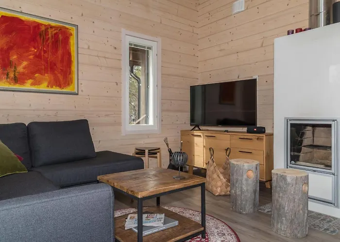 Aekaesmartti A By Interhome Äkäslompolo