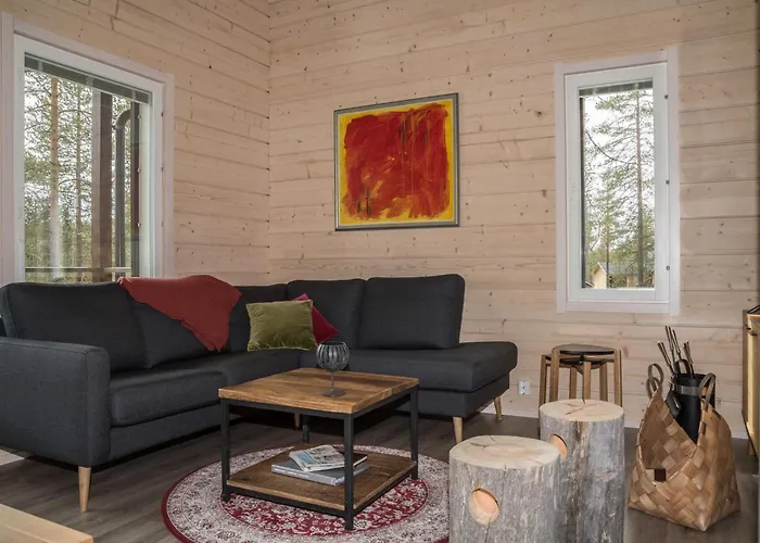 Aekaesmartti A By Interhome *