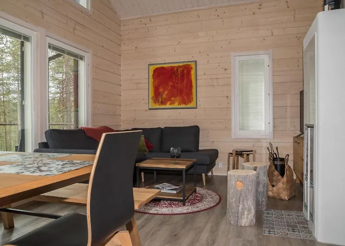 Aekaesmartti A By Interhome *