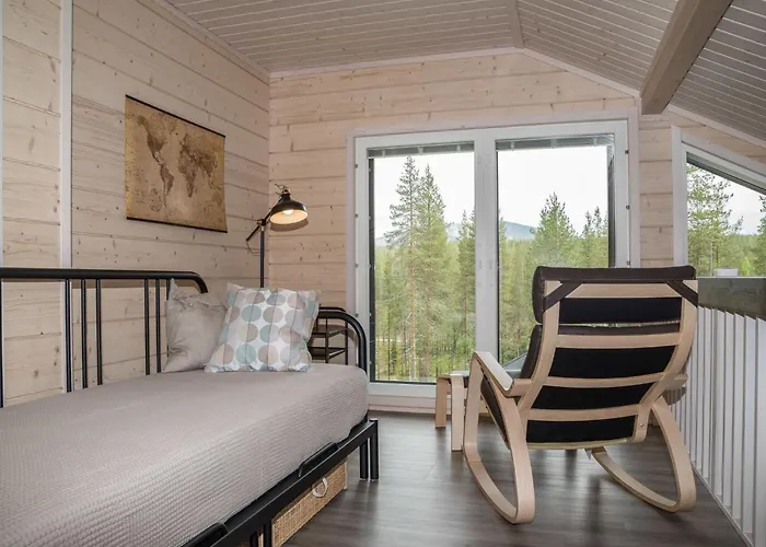 Aekaesmartti A By Interhome *