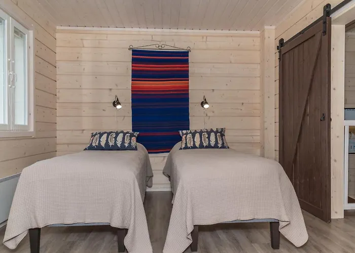 Aekaesmartti A By Interhome