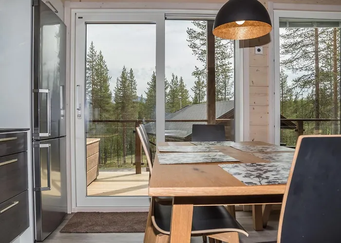 Aekaesmartti A By Interhome