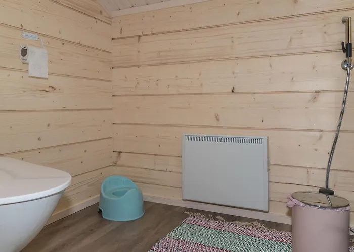 Aekaesmartti A By Interhome Casa de Férias