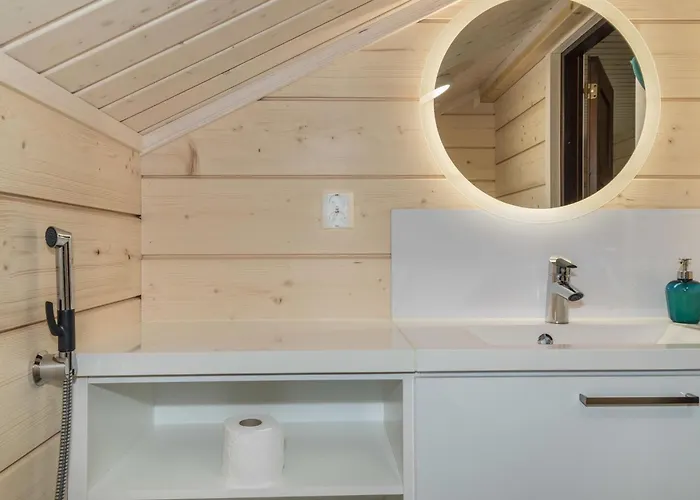 Aekaesmartti A By Interhome Casa de Férias Äkäslompolo