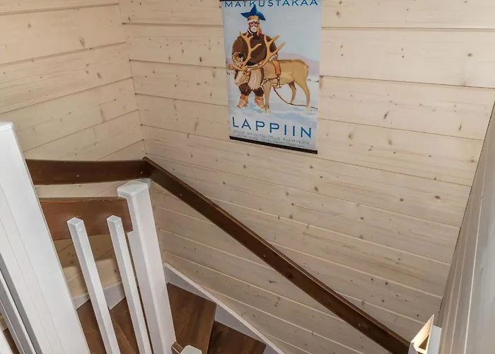 Aekaesmartti A By Interhome Casa de Férias *