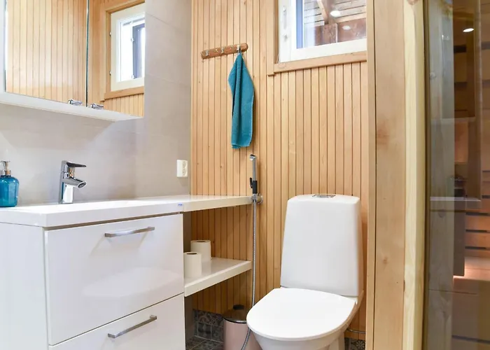 Aekaesmartti A By Interhome Äkäslompolo