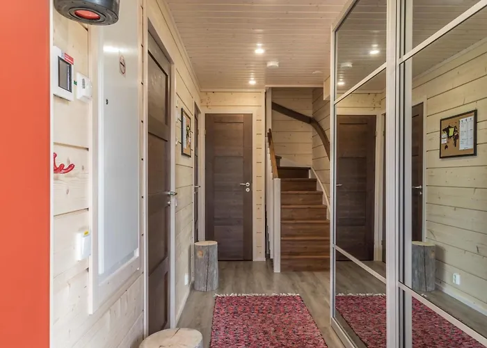 Aekaesmartti A By Interhome