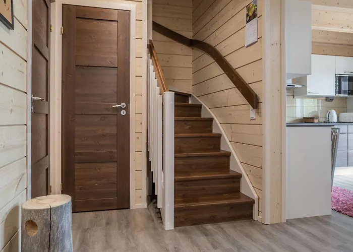 Aekaesmartti A By Interhome Äkäslompolo