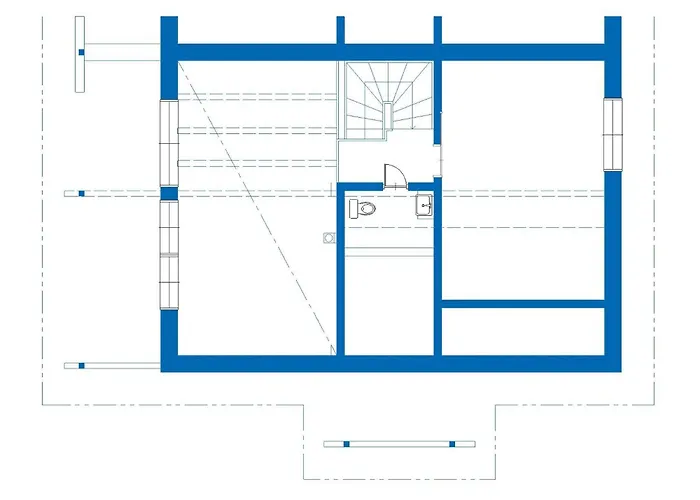 Aekaesmartti A By Interhome