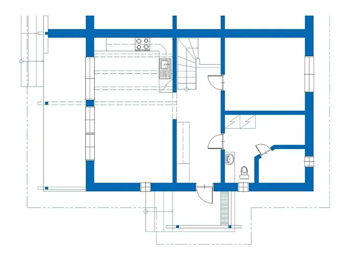 Aekaesmartti A By Interhome * Äkäslompolo
